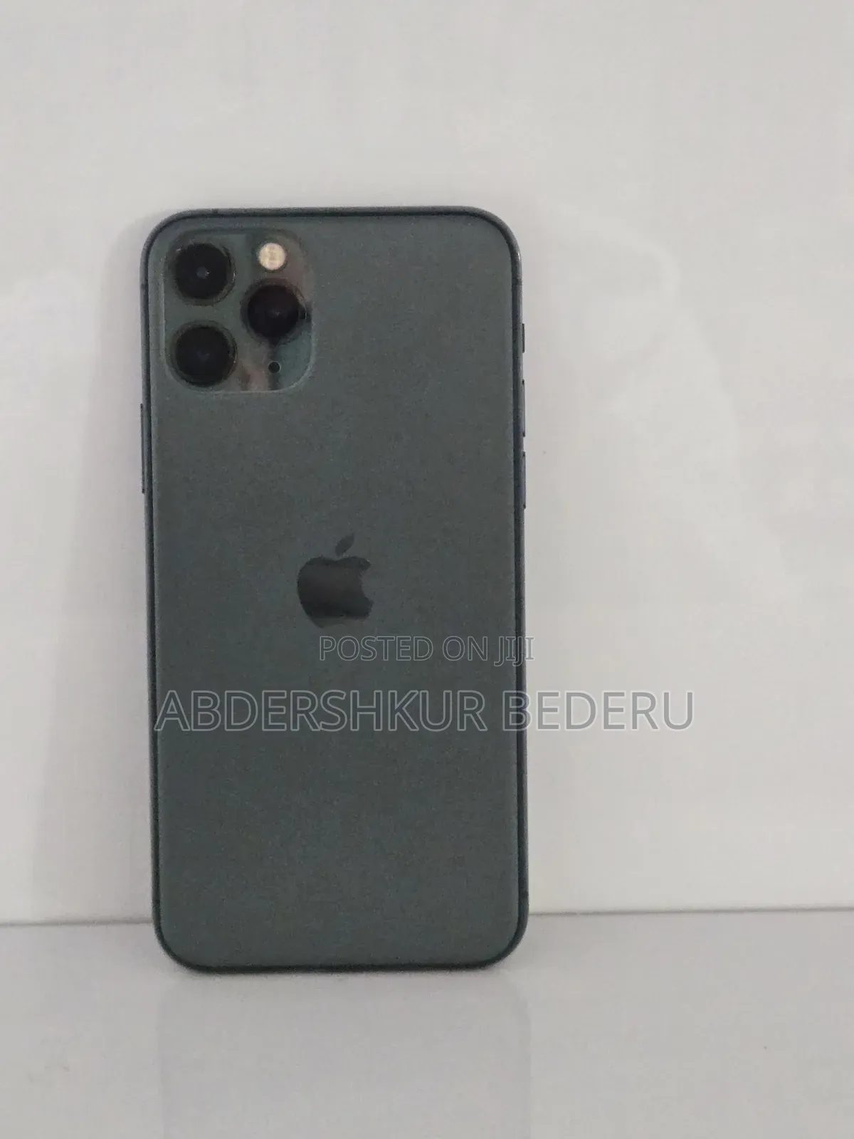 Apple iPhone 11 Pro 64 GB Green