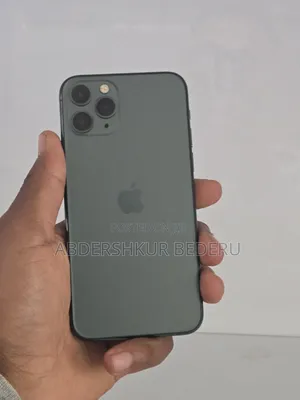 Apple iPhone 11 Pro 64 GB Green