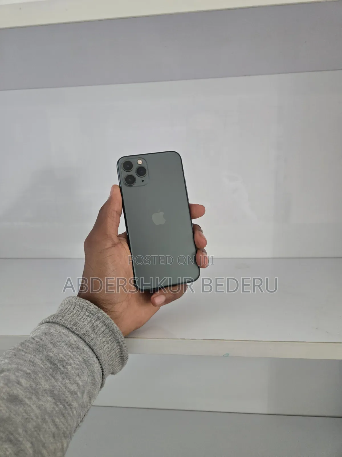 Apple iPhone 11 Pro 64 GB Green
