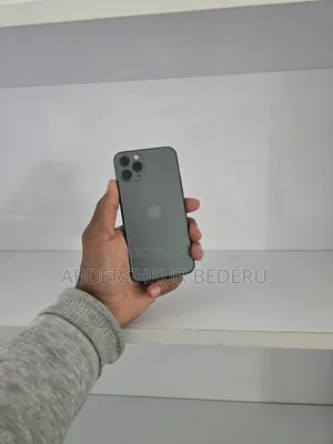 Apple iPhone 11 Pro 64 GB Green