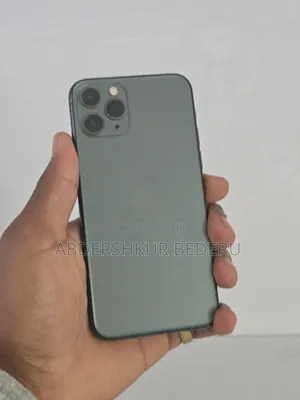 Apple iPhone 11 Pro 64 GB Green