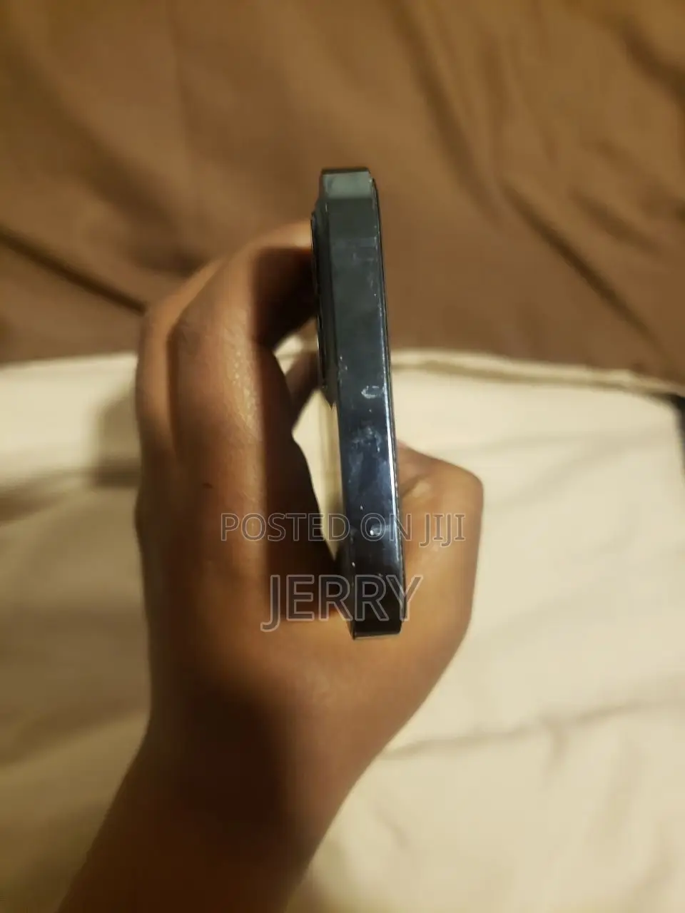 Apple iPhone 12 Pro 512 GB Blue