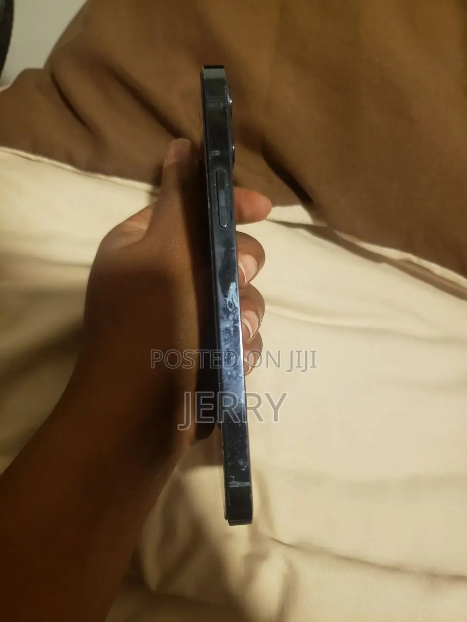 Apple iPhone 12 Pro 512 GB Blue