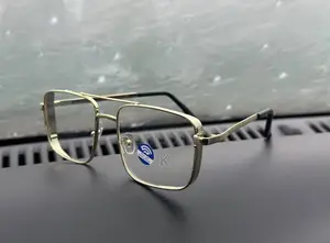 Anti Blue Light Glass