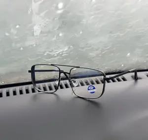 Anti Blue Light Glass