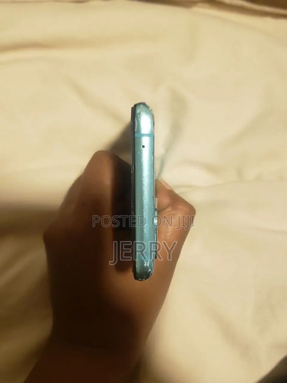 OnePlus 8T 256 GB Blue
