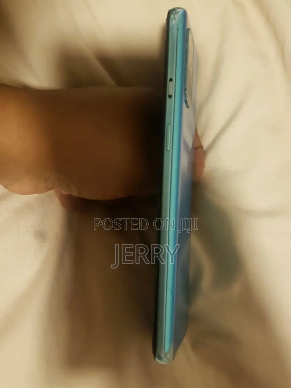 OnePlus 8T 256 GB Blue