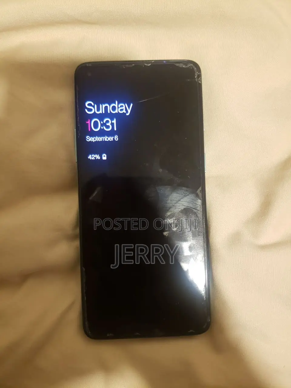 OnePlus 8T 256 GB Blue