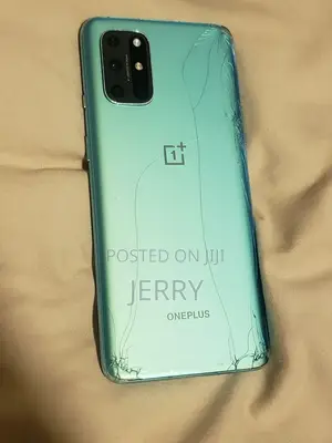 OnePlus 8T 256 GB Blue