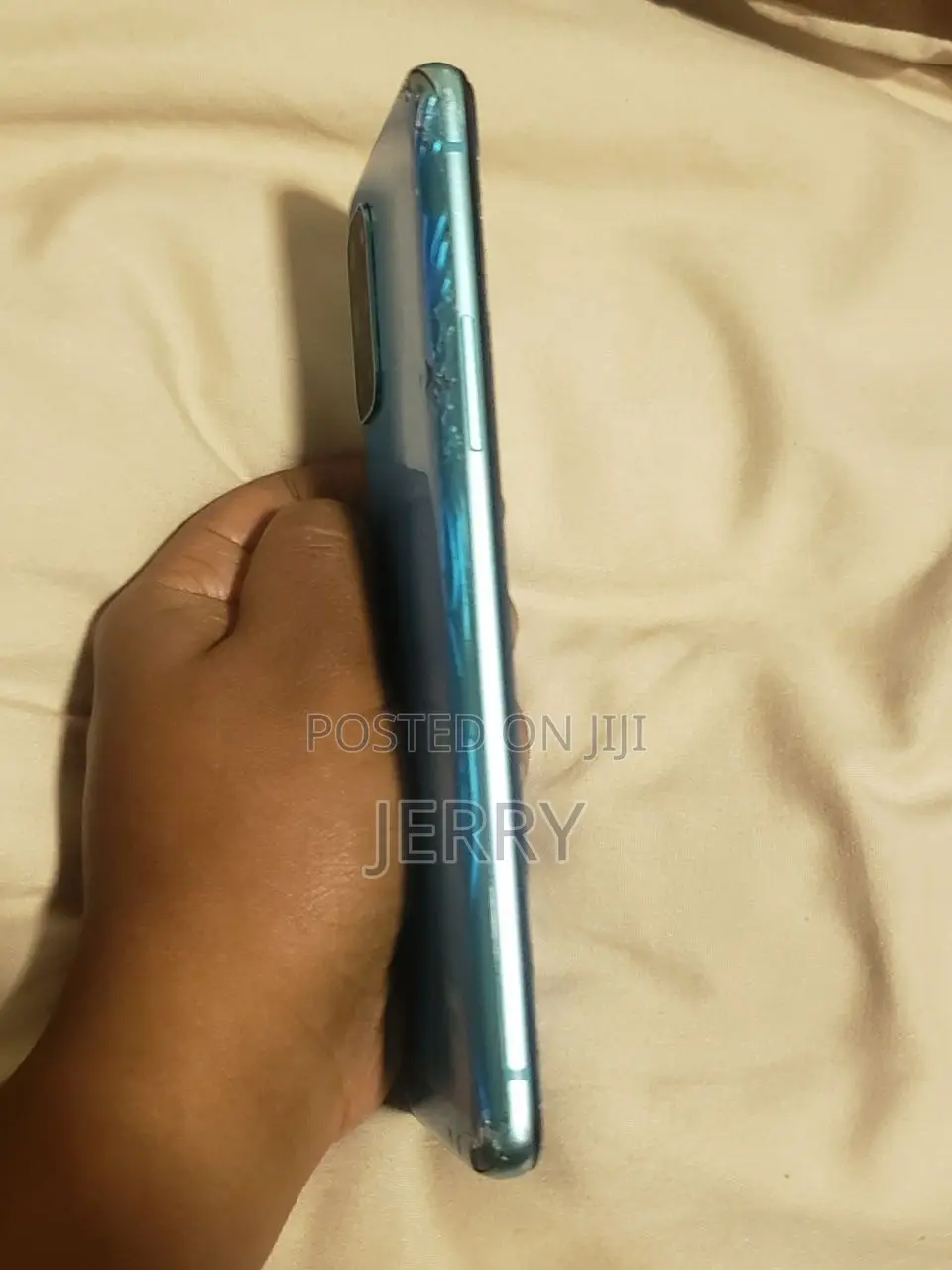 OnePlus 8T 256 GB Blue