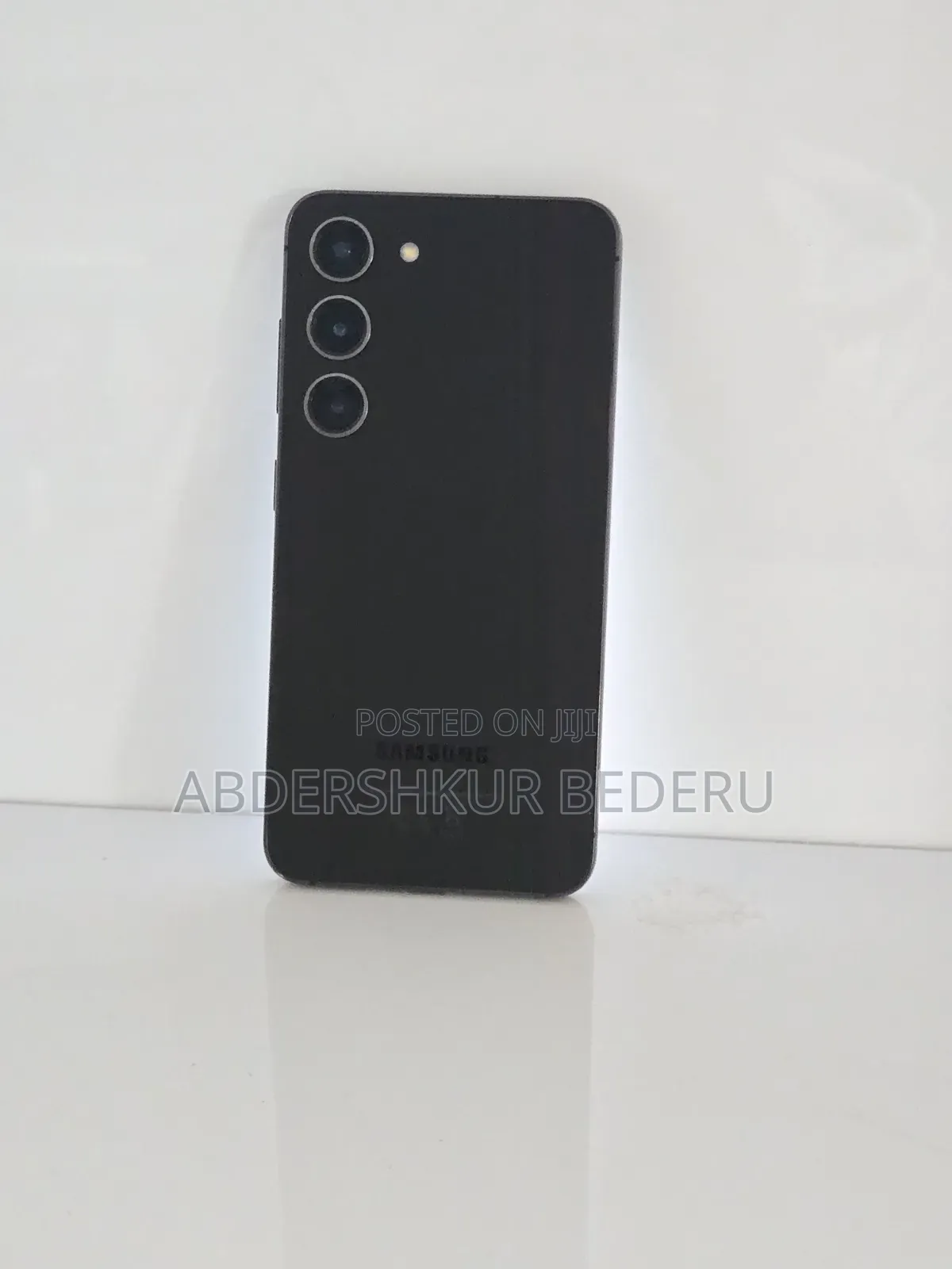 Samsung Galaxy S23 128 GB Blue