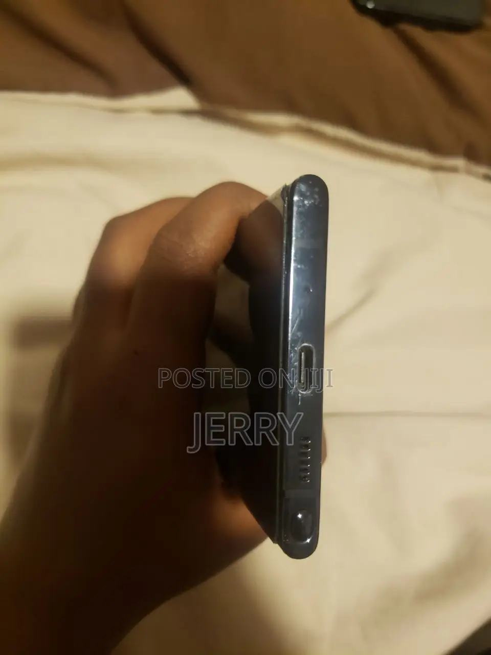 Samsung Galaxy Note 20 Ultra 5G 512 GB Black