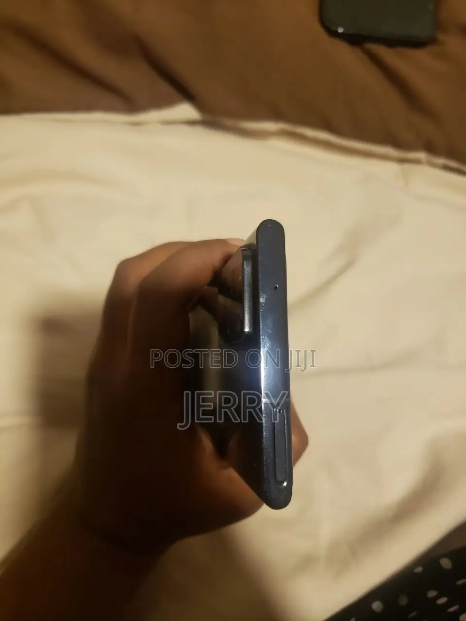 Samsung Galaxy Note 20 Ultra 5G 512 GB Black