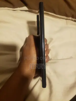 Samsung Galaxy Note 20 Ultra 5G 512 GB Black