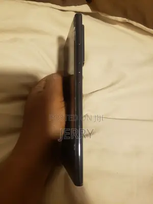 Samsung Galaxy Note 20 Ultra 5G 512 GB Black
