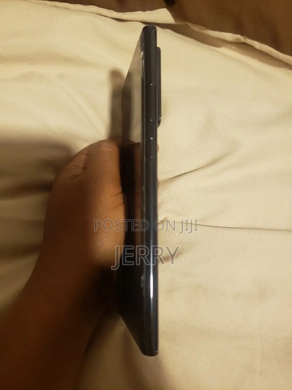 Samsung Galaxy Note 20 Ultra 5G 512 GB Black