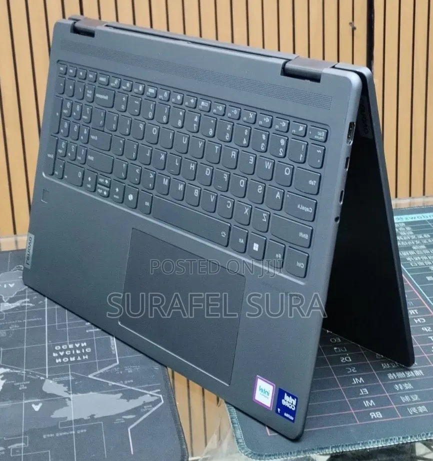 New Laptop Lenovo 16GB Intel Core Ultra 7 SSD 1T