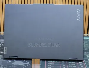 New Laptop Lenovo 16GB Intel Core Ultra 7 SSD 1T