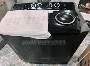LG 18 Kg Washing Machine