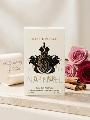 Artemios Beuer – የቅንጦትና የልዩነት መግለጫ
