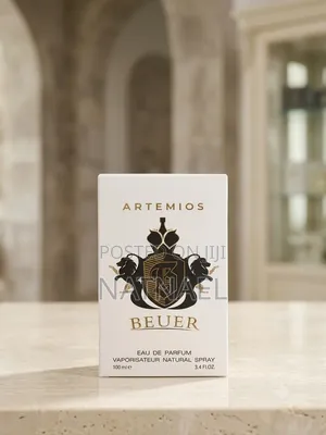 Artemios Beuer – የቅንጦትና የልዩነት መግለጫ
