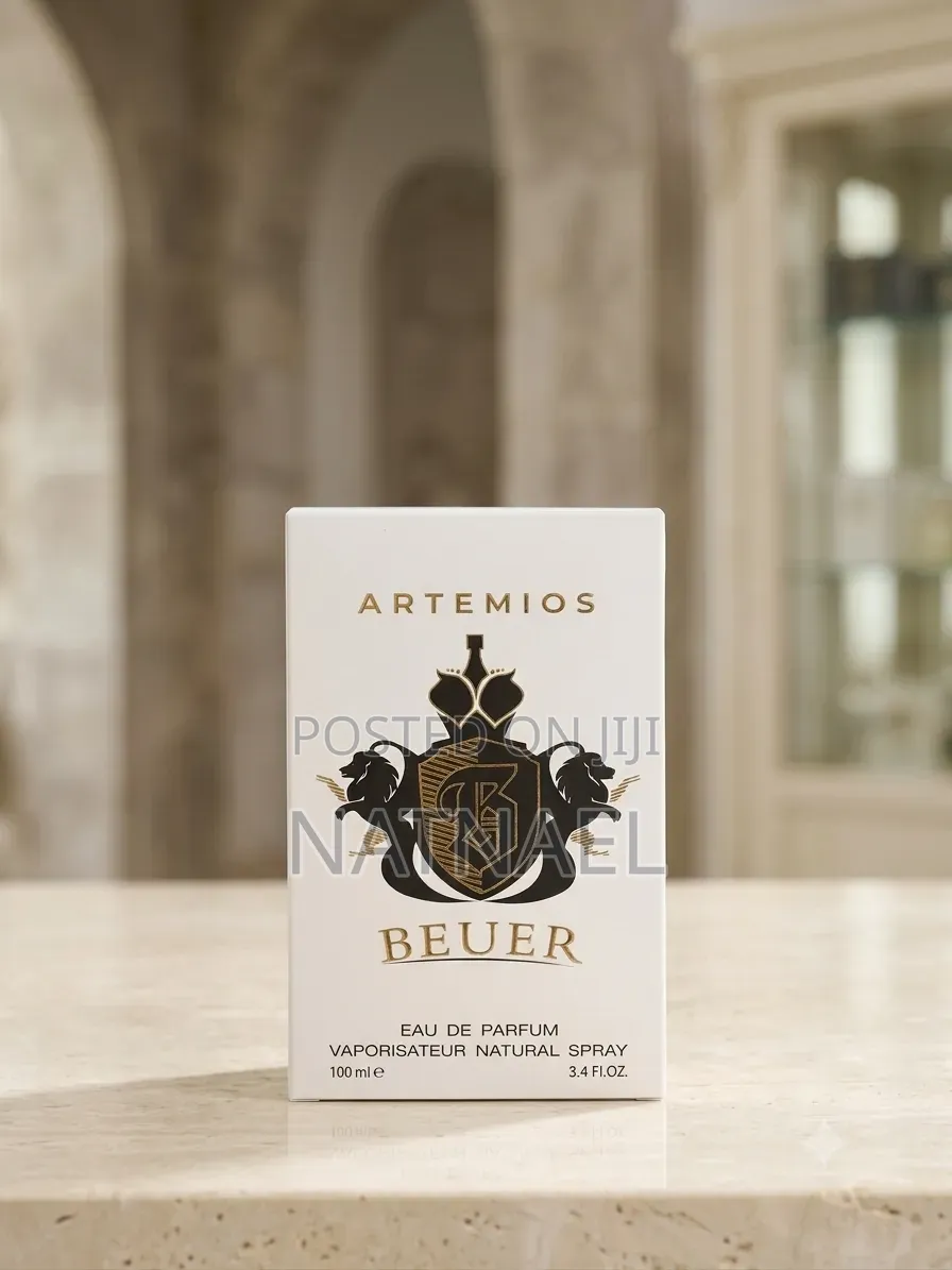 Artemios Beuer – የቅንጦትና የልዩነት መግለጫ