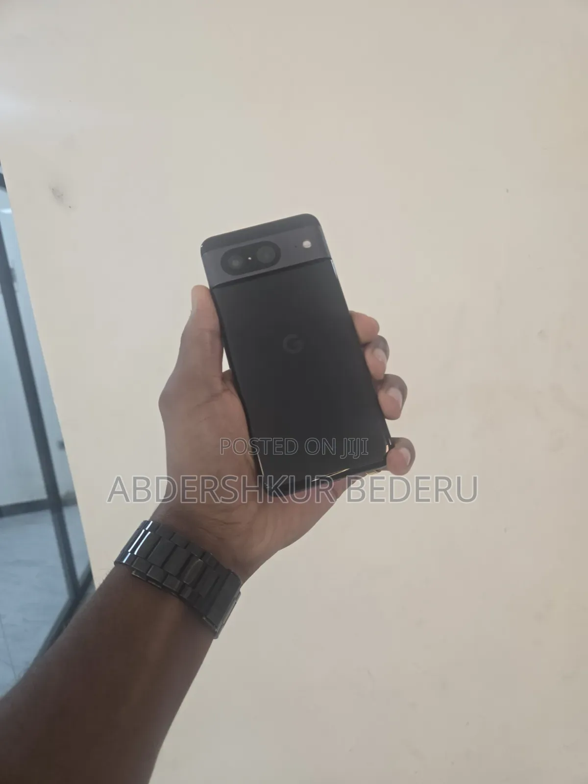 New Google Pixel 8 128 GB Blue