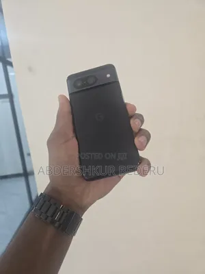 New Google Pixel 8 128 GB Blue