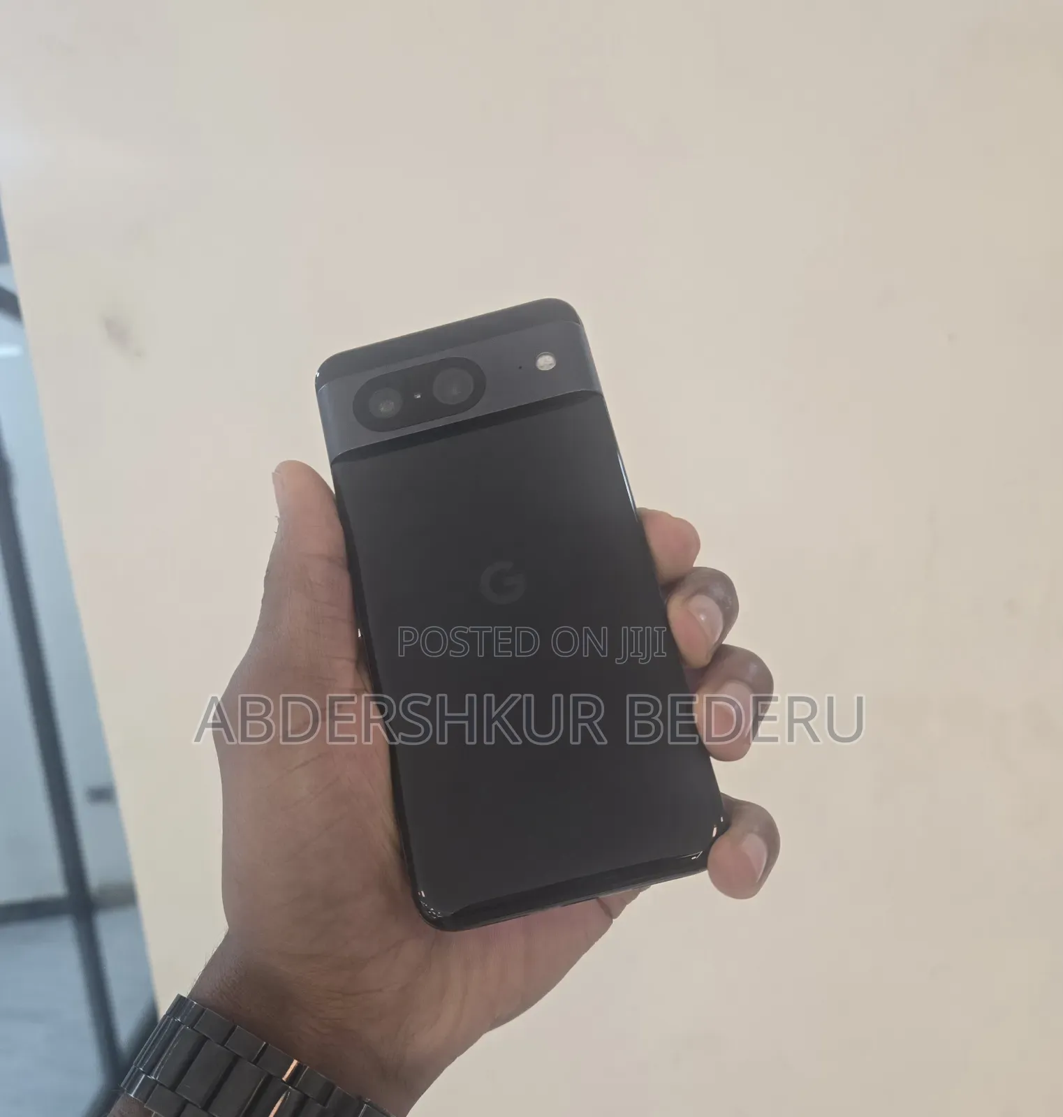 New Google Pixel 8 128 GB Blue