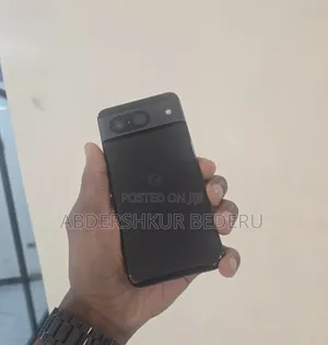 New Google Pixel 8 128 GB Blue