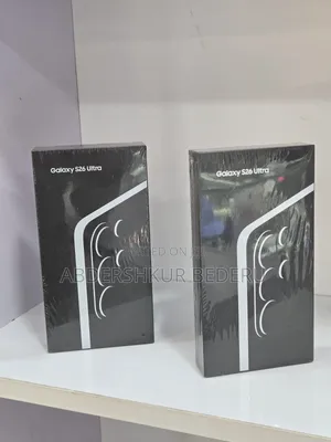 New Samsung Galaxy S26 Ultra 5G 256 GB