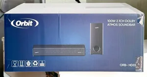 Orbit 2.1 Ch Dolby Atmos Sound Bar