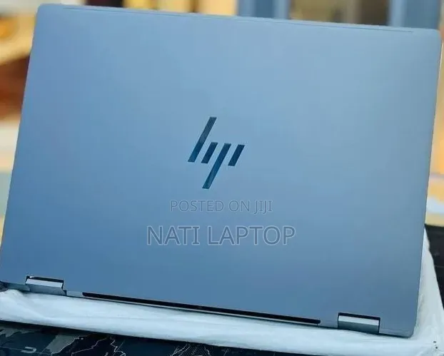 New Laptop HP OmniBook Ultra Flip 14" 16GB Intel Core Ultra 7 SSD 1T
