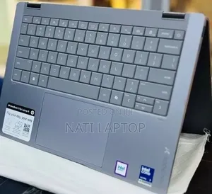 New Laptop HP OmniBook Ultra Flip 14" 16GB Intel Core Ultra 7 SSD 1T