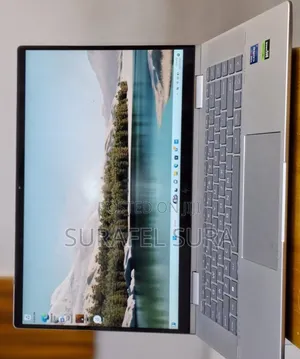 New Laptop HP Envy x360 16GB Intel Core i7 SSD 1T