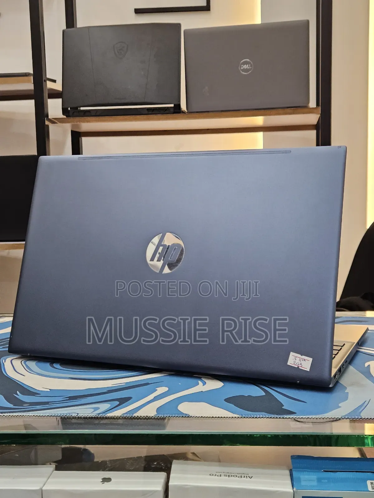 New Laptop HP Pavilion 15 16GB Intel Core i7 SSD 512GB