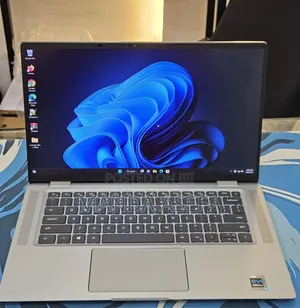 New Laptop Dell Latitude 9520 16GB Intel Core i7 SSD 512GB