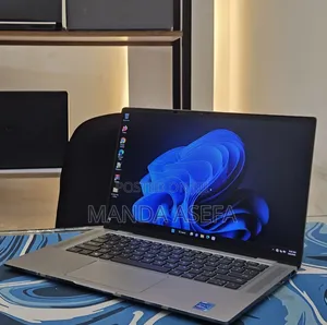 New Laptop Dell Latitude 9520 16GB Intel Core i7 SSD 512GB