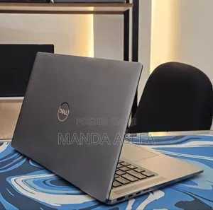 New Laptop Dell Latitude 9520 16GB Intel Core i7 SSD 512GB