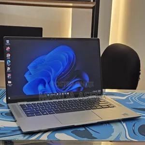 New Laptop Dell Latitude 9520 16GB Intel Core i7 SSD 512GB