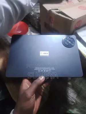 New Mobile Phone 1 TB Gray