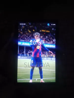 New Mobile Phone 1 TB Gray