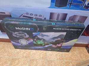 Moshn Smart TV 43 Inche