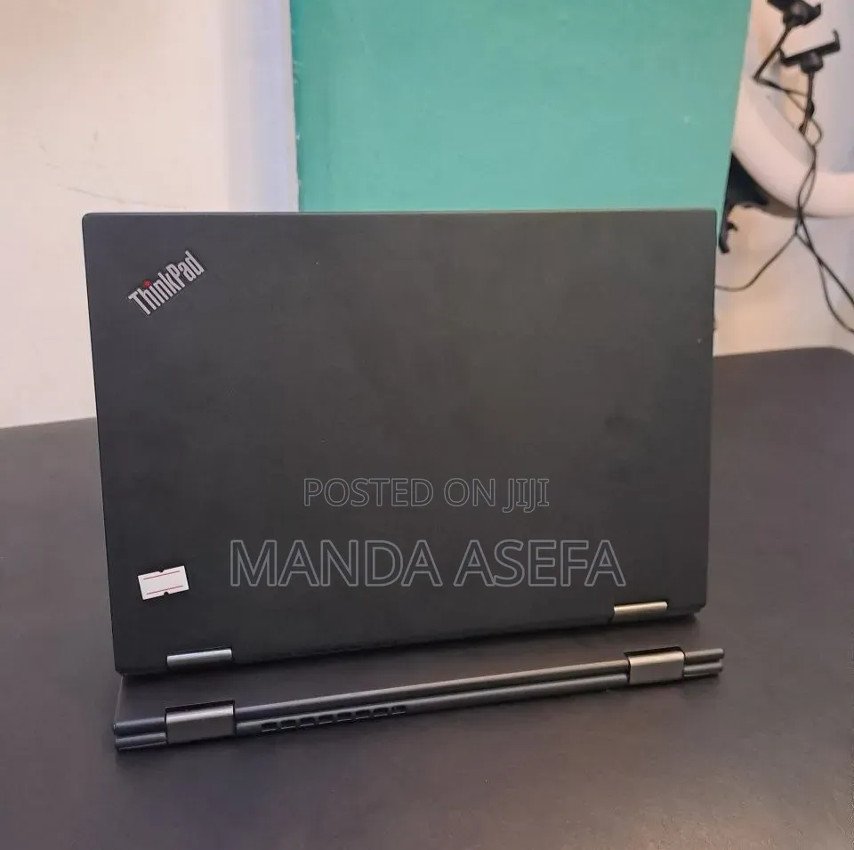New Laptop Lenovo ThinkPad X390 Yoga 8GB Intel Core i5 SSD 512GB