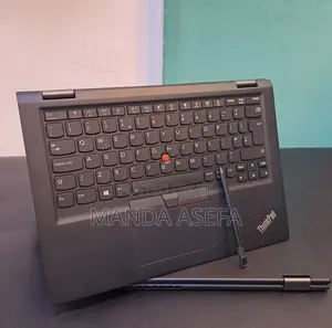 New Laptop Lenovo ThinkPad X390 Yoga 8GB Intel Core i5 SSD 512GB
