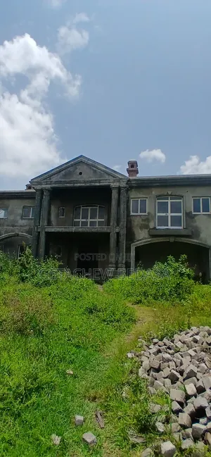 6bdrm House in Ccd, Oromia-Finfinne for sale