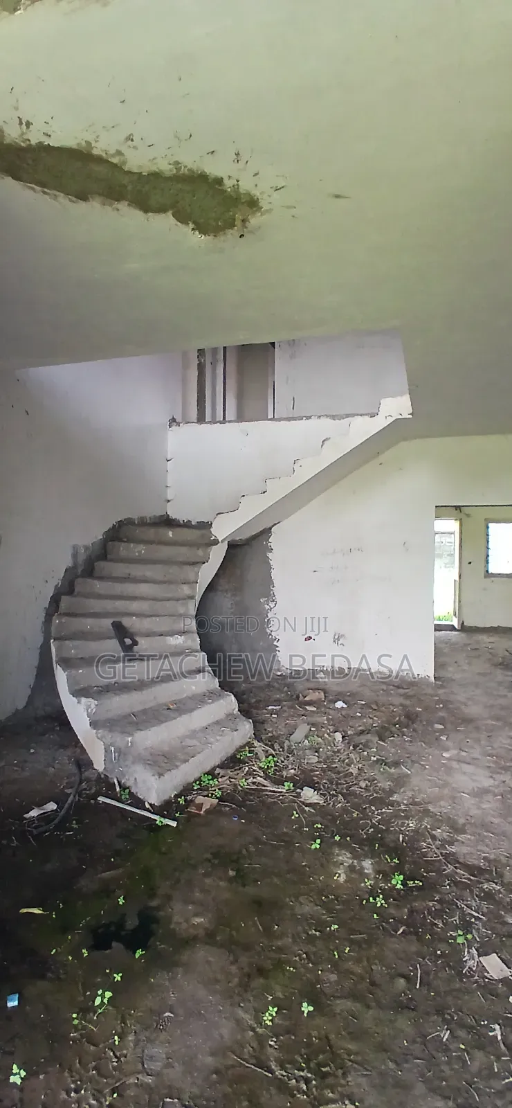 6bdrm House in Ccd, Oromia-Finfinne for sale