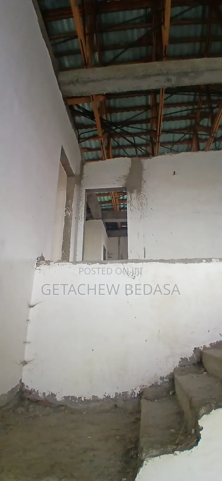 6bdrm House in Ccd, Oromia-Finfinne for sale