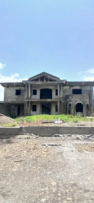 6bdrm House in Ccd, Oromia-Finfinne for sale