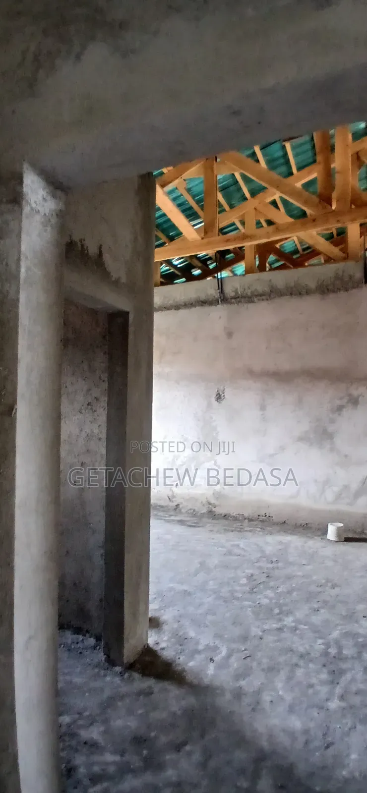 6bdrm House in Ccd, Oromia-Finfinne for sale